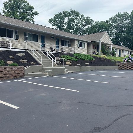 Northeaster Motel Киттери Экстерьер фото
