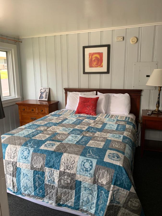 Northeaster Motel Киттери Экстерьер фото