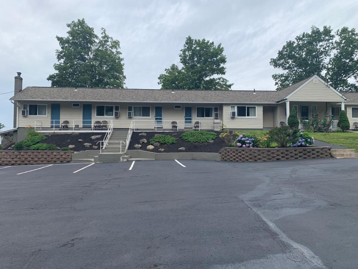 Northeaster Motel Киттери Экстерьер фото