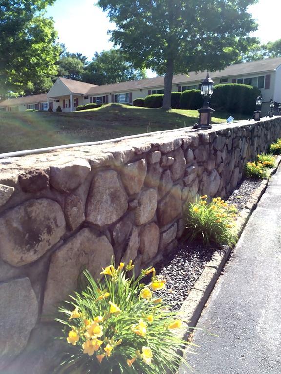 Northeaster Motel Киттери Экстерьер фото