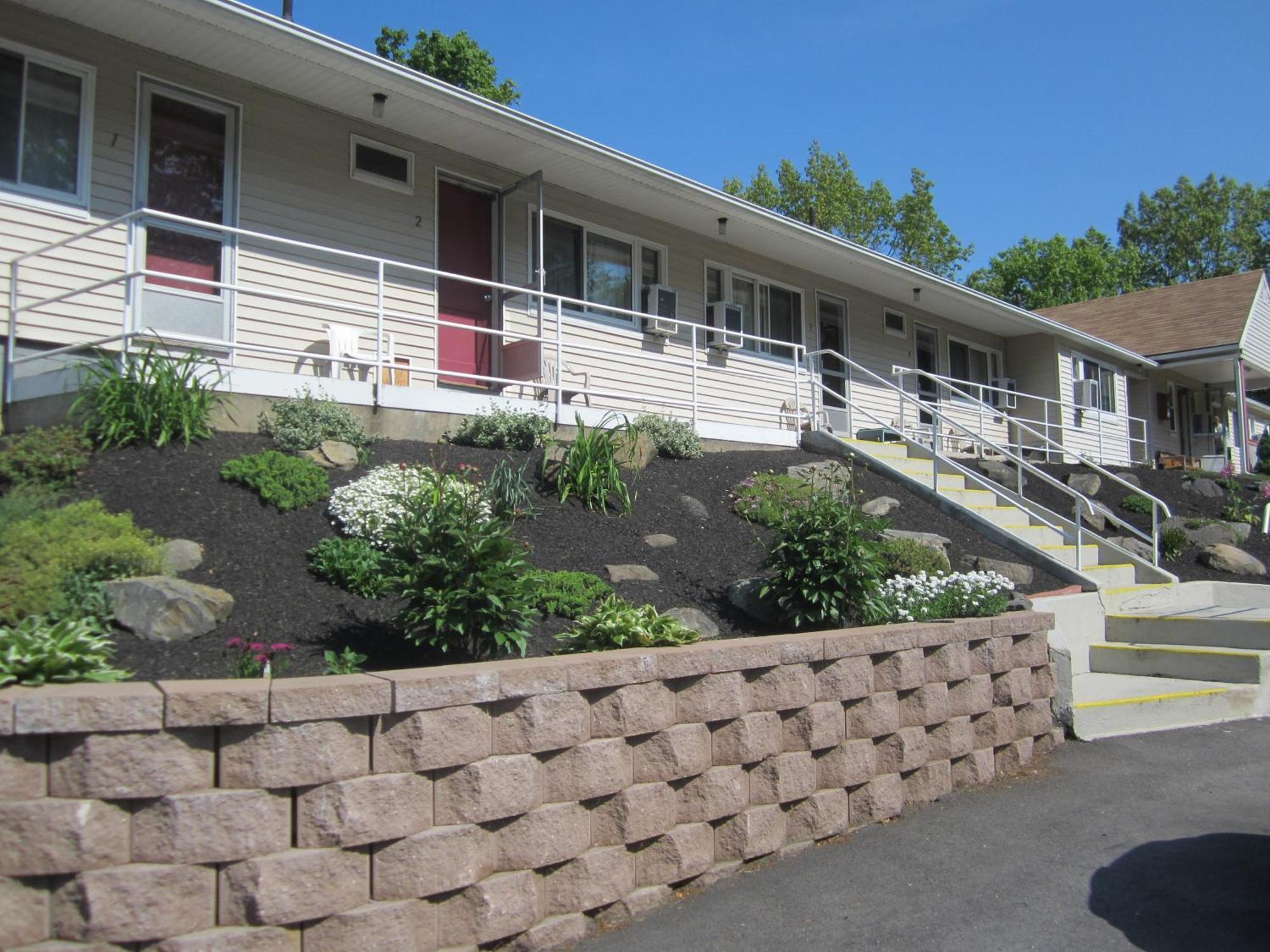 Northeaster Motel Киттери Экстерьер фото