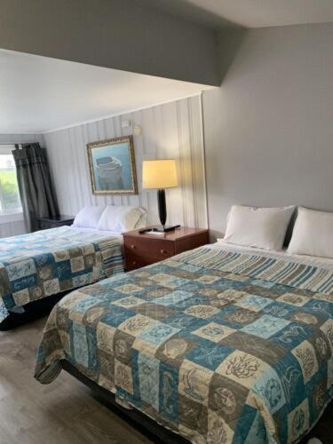 Northeaster Motel Киттери Экстерьер фото