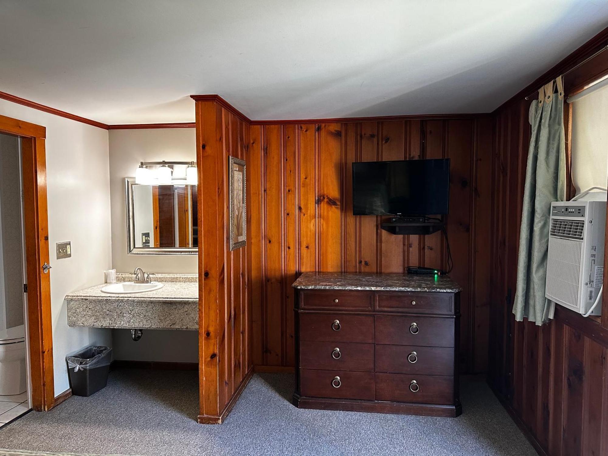 Northeaster Motel Киттери Экстерьер фото