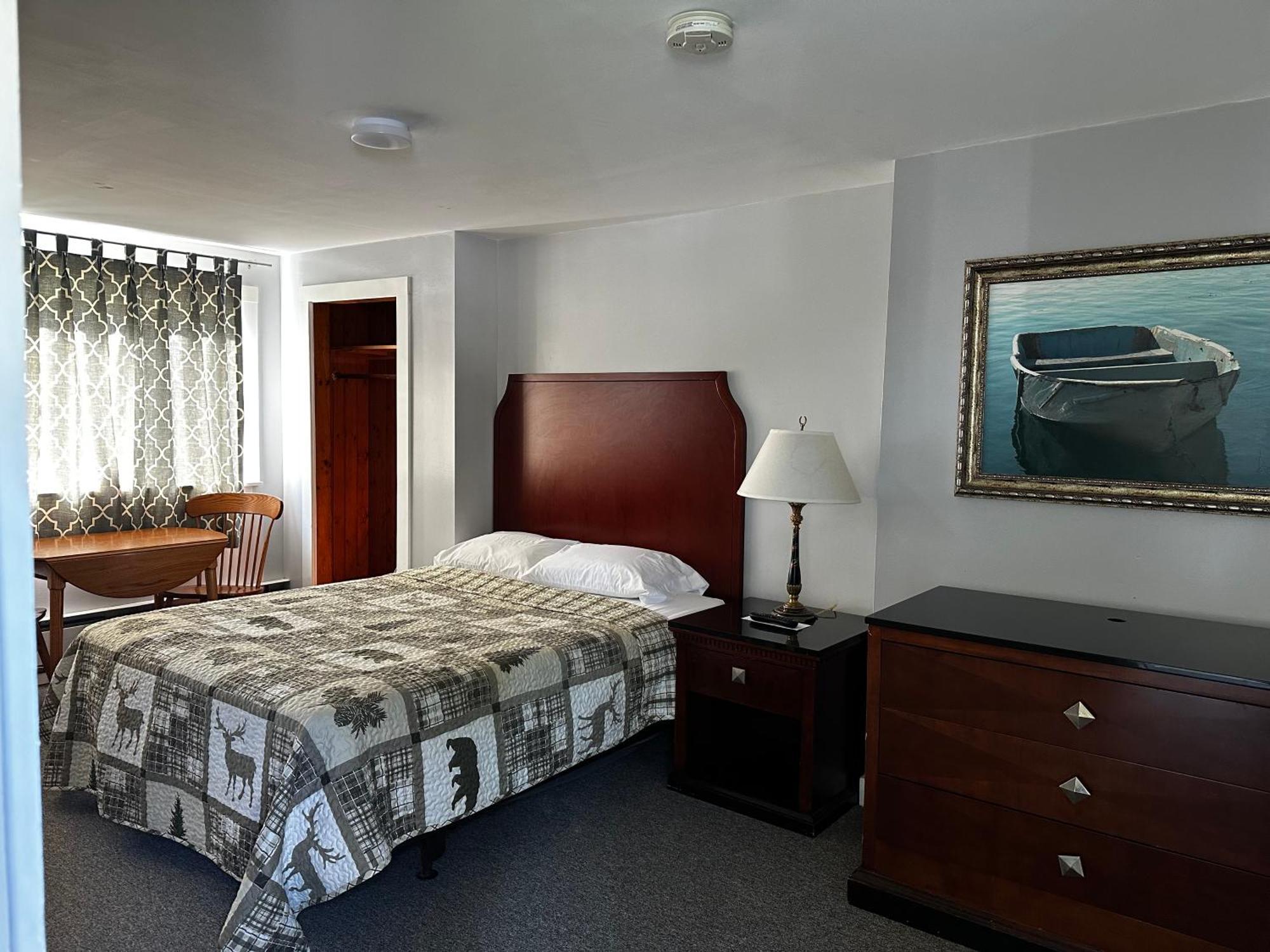 Northeaster Motel Киттери Экстерьер фото