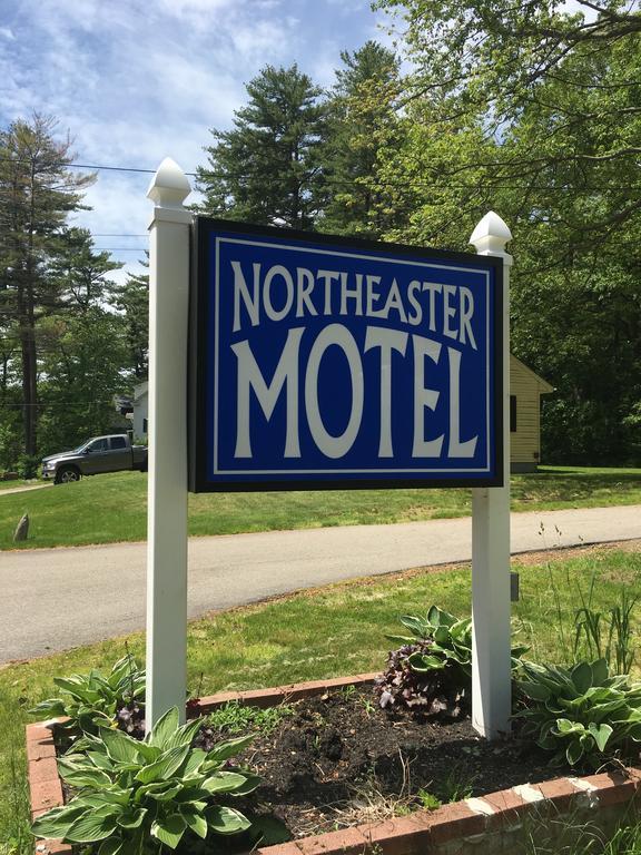 Northeaster Motel Киттери Экстерьер фото