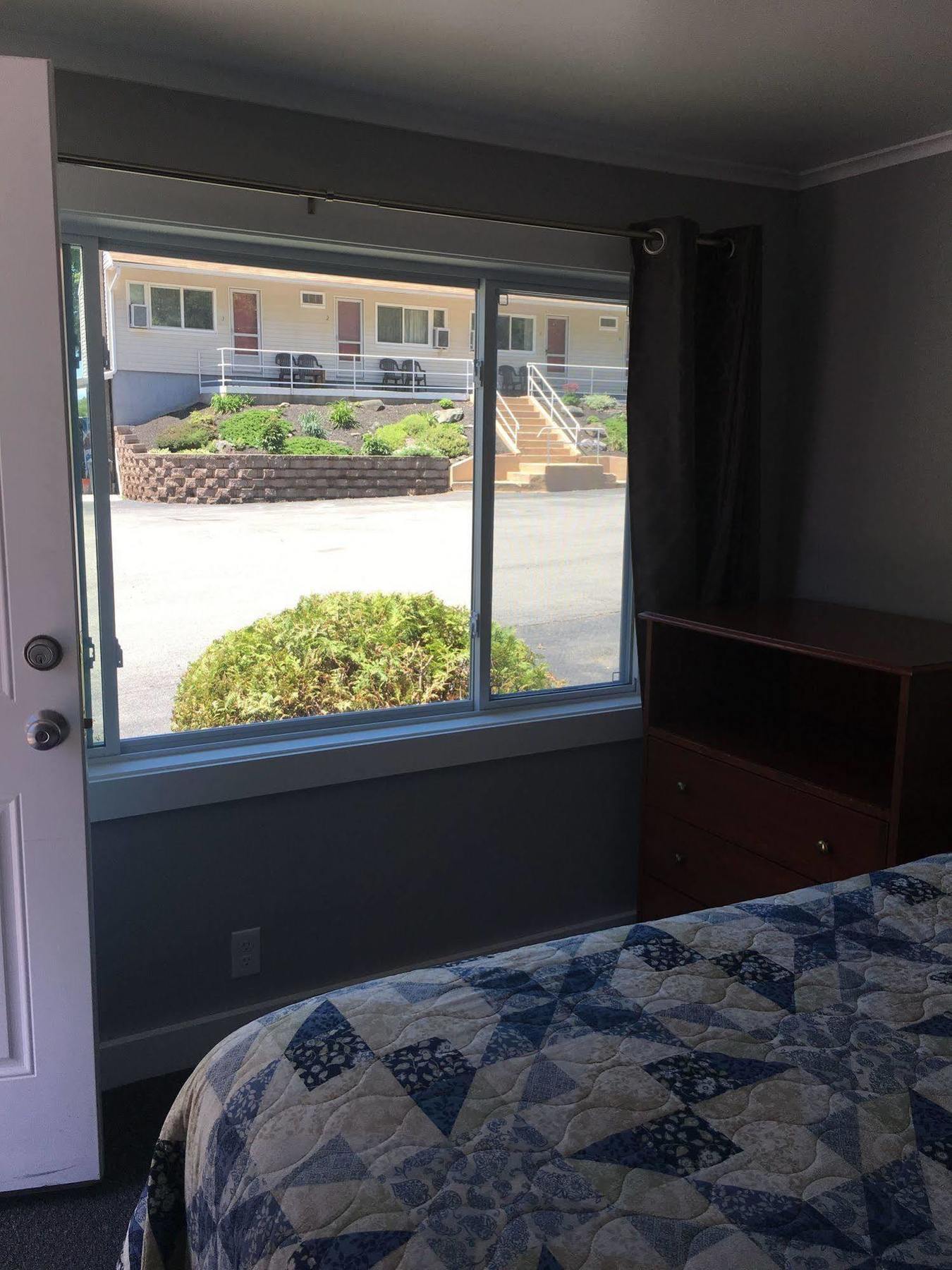 Northeaster Motel Киттери Экстерьер фото