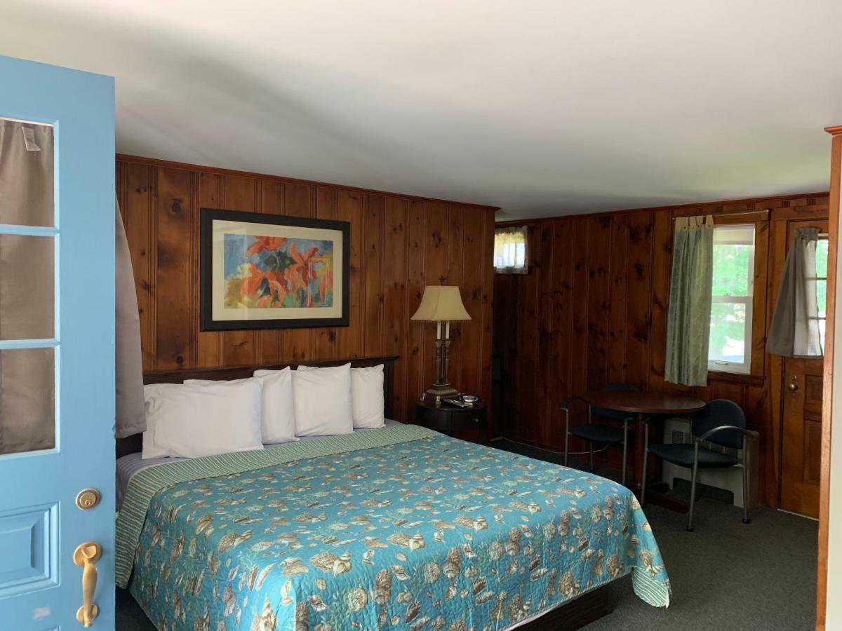 Northeaster Motel Киттери Экстерьер фото